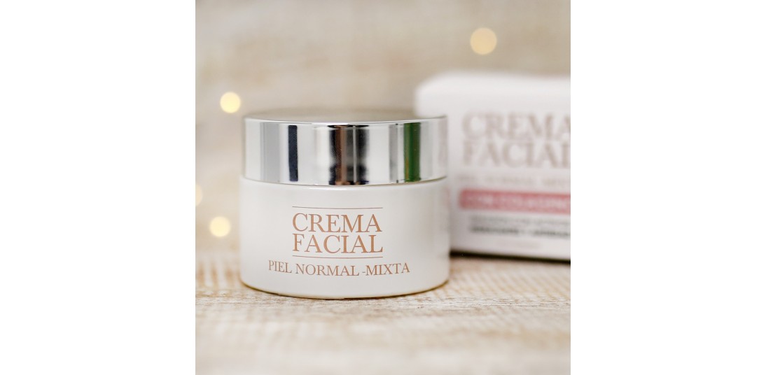 Creams and serums for face care and body | Ethike wholesaler